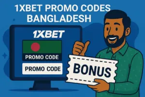 1xBet Promo Codes Bangladesh