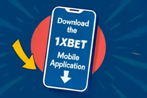 Download the 1xBet Mobile Application